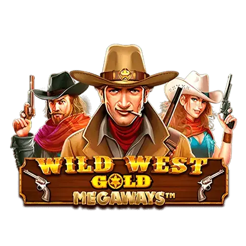 Wild West Gold